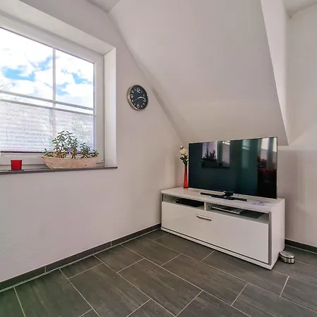 Susi Apartment Greetsiel