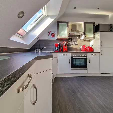 Апартаменты Susi *