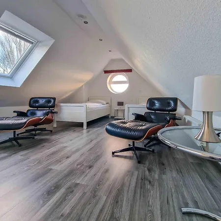 Апартаменты Susi