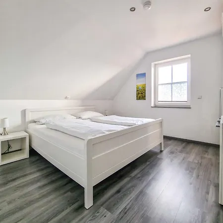 Apartment Susi *