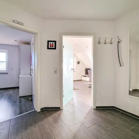 Susi Апартаменты Гретзиль