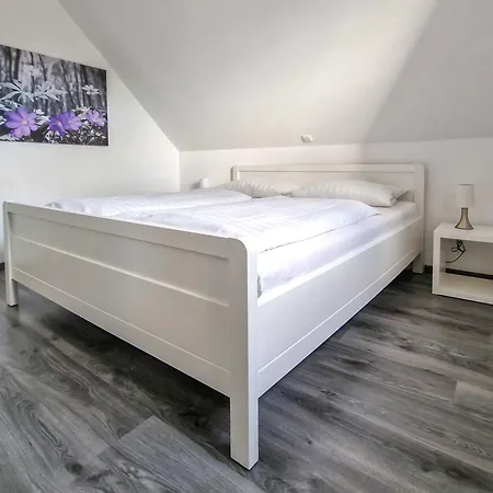 Susi Apartment