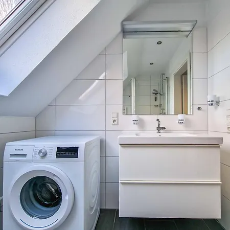 Susi Apartment Greetsiel