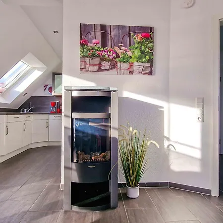 Susi Апартаменты Гретзиль