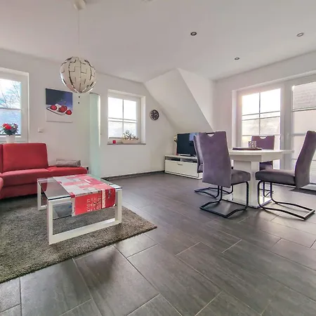 Apartment Susi *