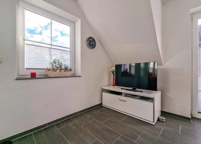 Susi Apartmán Greetsiel