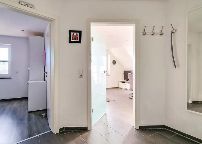 Susi Apartmán Greetsiel