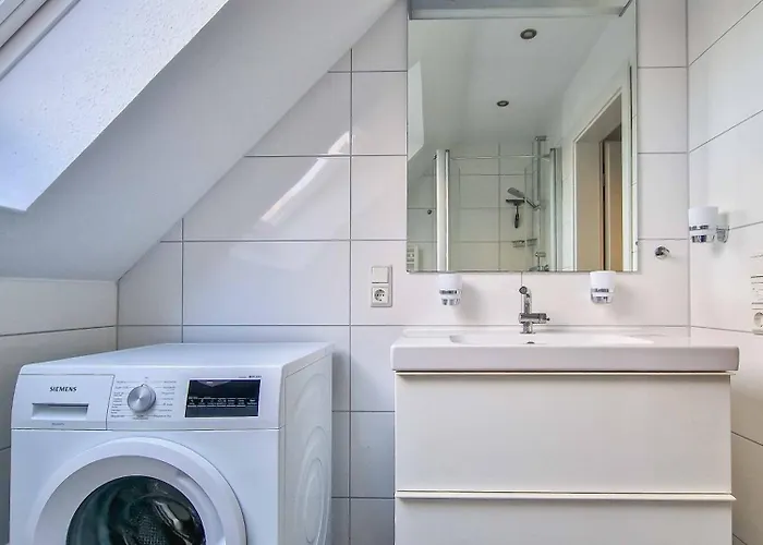 Susi Apartmán Greetsiel