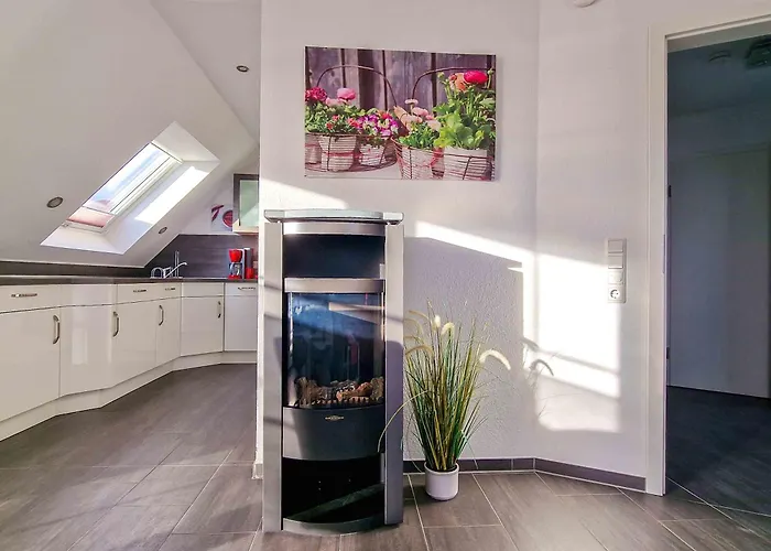 Susi Apartmán Greetsiel